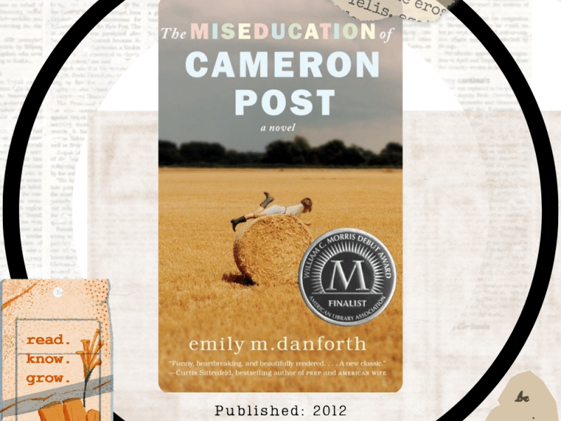 The Miseducation of Cameron&nbsp;Post